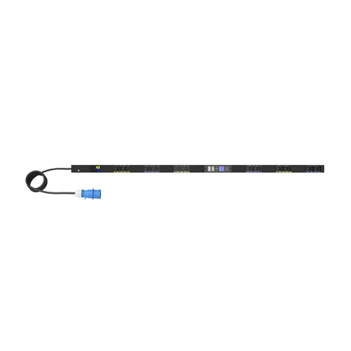 Eaton Vertical PDU G4