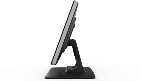 Elo Display Stand - Up to 25.4 cm (10") Screen Support - Tabletop