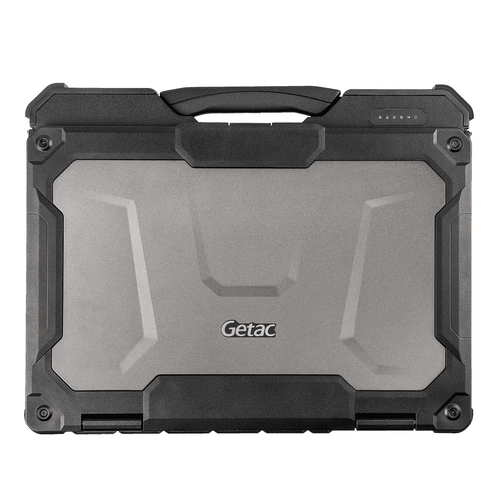 Workstation portatile - Getac X600 PRO X600 PRO G1 Robusto 39,6 cm (15,6") - Full HD - Intel Core i7 11a generaz. i7-11850