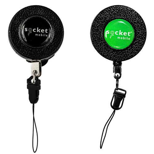 Socket Mobile Belt Clip