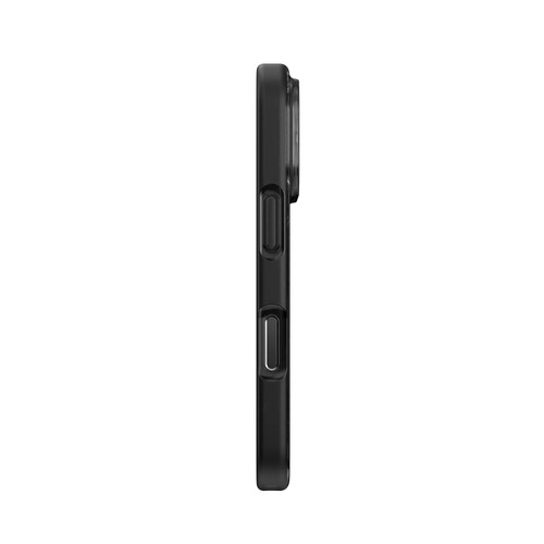 Tech21 EvoCheck MagSafe. Case type: Cover, Brand compatibility: Apple, Compatibility: iPhone 18 Pro/17 Pro, Maximum screen