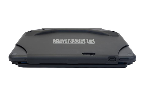 Gamber-Johnson Keyboard - French - Tablet