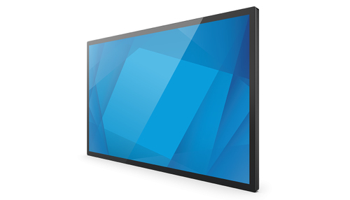Elo 5554L 1397 mm LCD Digital-Signage-Display - 24 Stunden/7 Tage Betrieb - Energy Star - Dünnfilmtransistor (TFT) - Touch
