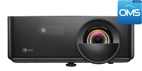 Optoma GT2200HDR. Projektionstechnologie: DLP, native Auflösung des Projektors: 1080p (1920x1080), Kontrastverhältnis: 500