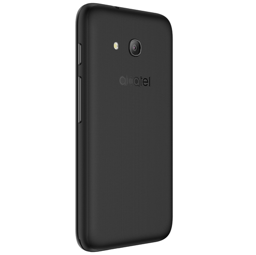 Alcatel U3. Tamanho do ecrã na diagonal: 10,2 cm (4"), Resolução: 800 x 480 pixels. Frequência do processador: 1,3 GHz, Fa