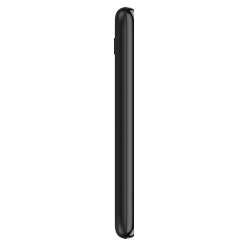 Alcatel U3. Tamanho do ecrã na diagonal: 10,2 cm (4"), Resolução: 800 x 480 pixels. Frequência do processador: 1,3 GHz, Fa