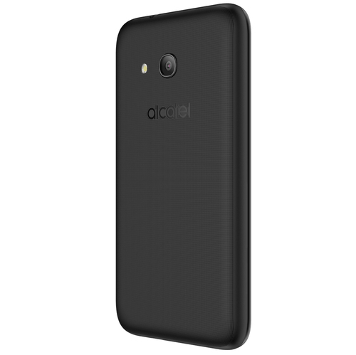 Alcatel U3. Tamanho do ecrã na diagonal: 10,2 cm (4"), Resolução: 800 x 480 pixels. Frequência do processador: 1,3 GHz, Fa