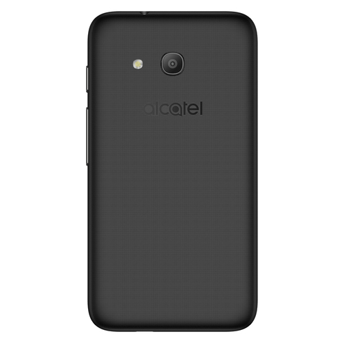 Alcatel U3. Tamanho do ecrã na diagonal: 10,2 cm (4"), Resolução: 800 x 480 pixels. Frequência do processador: 1,3 GHz, Fa