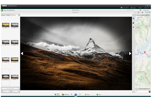 NERO STANDARD 2019 GR