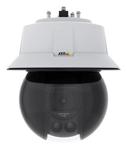 Axis Q6315-LE. Tipo: Câmara de segurança IP, Instalação suportada: Interior e exterior, Tecnologia de conetividade: Com fi
