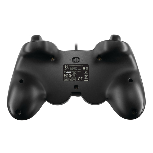 LOGITECH GAMEPAD F310 WIRED