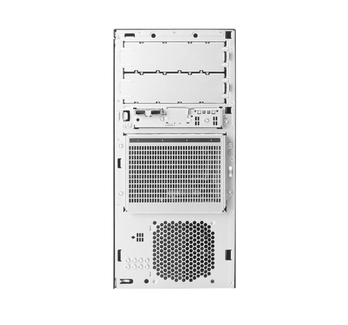 HPE ProLiant ML30 Gen11 8SFF Hot Plug CTO. Processor socket: LGA 1700, Processor manufacturer: Intel, Processor family: In