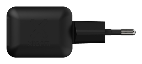 Xtorm XECNG451. Charger type: Indoor, Power source type: USB, Charger compatibility: Universal, USB Type-C ports quantity: