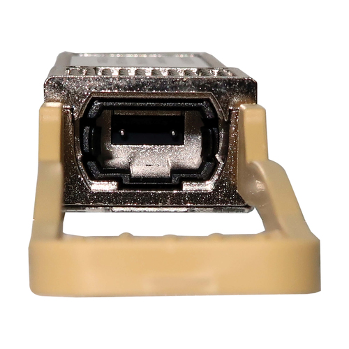 Tripp Lite series N286-100G-SR4SC QSFP28 - für Optisches Netzwerk, Datenvernetzung, Server, Switching Network - Glasfaserl