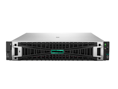 HPE DL380 GEN12 EDSFF NC CTO SVR