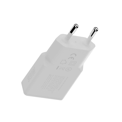 Xtorm XG2SL033. Charger type: Indoor, Power source type: AC, Charger compatibility: Smartphone, Smartwatch, Tablet. Input 