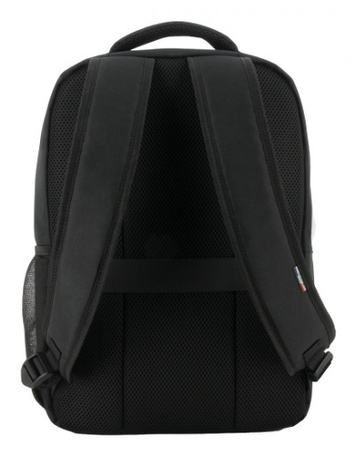 Mobilis 003084. Tipo de mochila: Mochila casual, Cor principal do produto: Preto, Estilo: Cidade. Largura: 300 mm, Profund