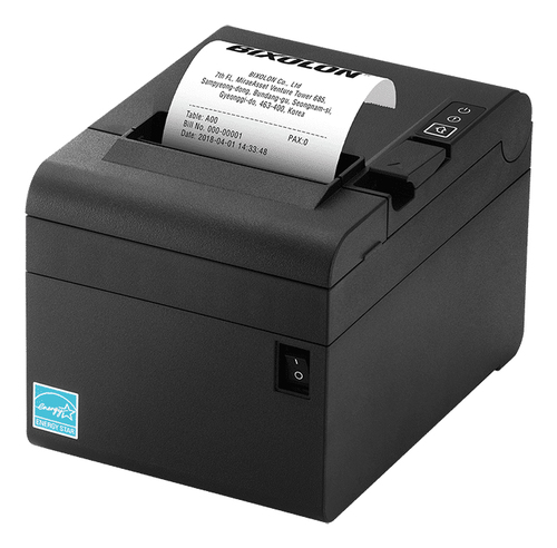 Bixolon SRP-E302 Varejo, Hospitalidade, Ticketing, Bancário, Quiosque Impressora térmica direta - Monocromático - Impressã