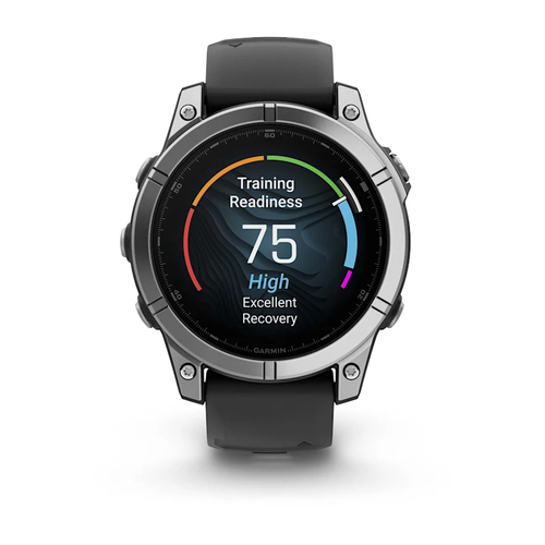 Garmin Fenix E. Dimensioni diagonale schermo: 3,3 cm (1.3"), Tecnologia display: AMOLED, Risoluzione del display: 416 x 41