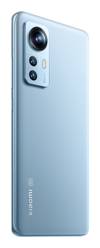 Xiaomi 12 . Dimensioni diagonale schermo: 15,9 cm (6.28"), Risoluzione del display: 2400 x 1080 Pixel. Famiglia processore