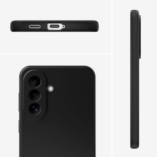 SILICONE CASE CUPERTINO FUER SAMSUNG GALAXY A57 5G