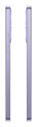 realme 14T. Bildschirmdiagonale: 16,9 cm (6.67"), Display-Auflösung: 2160 x 1080 Pixel. Prozessorfamilie: MediaTek Dimensi