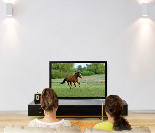 Ergotron Glide Wall Mount, HD. Peso máximo (capacidade): 18 kg, Tamanho mínimo de ecrã: 76,2 cm (30"), Tamanho máximo de e