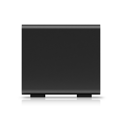 LaCie 8big Pro5 STNC256000400 8 x Total Bays DAS Storage System - 256 TB HDD - 8 x 32TB - 8 x HDD Installed - 256 TB Insta