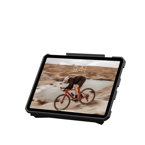 Urban Armor Gear Essential Armor Tasche (Folie) für 27,9 cm (11 Zoll) Apple iPad Air 11 (2024), iPad Air 11 (2025) Tablet 