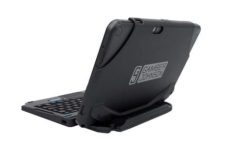 Gamber-Johnson Keyboard - French - Tablet