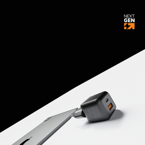 Xtorm XECNG451. Charger type: Indoor, Power source type: USB, Charger compatibility: Universal, USB Type-C ports quantity: