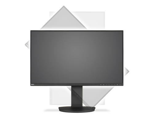 NEC MultiSync EA271U. Bildschirmdiagonale: 68,6 cm (27 Zoll), Bildschirmauflösung: 3840 x 2160 Pixel, HD-Typ: 4K Ultra HD,