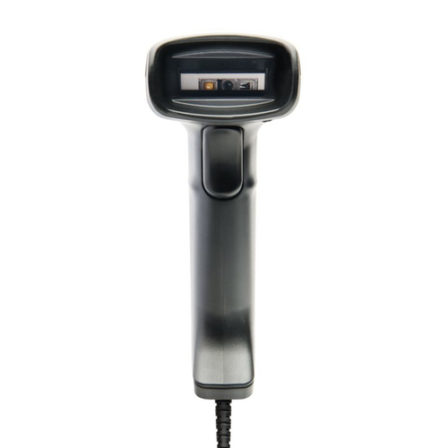 Opticon L-46X. Type: Handheld bar code reader, Scanner type: 1D/2D, Sensor type: CMOS. Connectivity technology: Wired, Sta