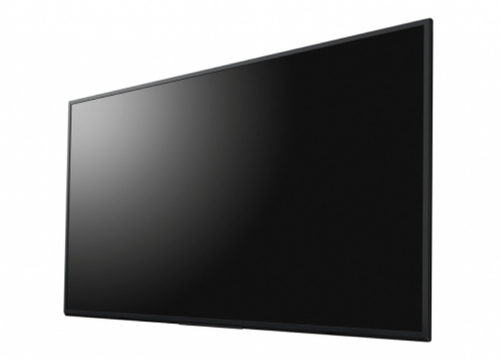 Sony Pro BRAVIA FW-50BZ30L 1270 mm LCD Digital-Signage-Display - 24 Stunden/7 Tage Betrieb - Vertical-Alignment-Technologi