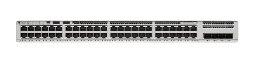 Cisco Catalyst 9200L. Switch type: Managed, Switch layer: L3. Basic switching RJ-45 Ethernet ports type: 10G Ethernet (100