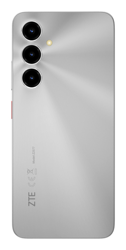ZTE V80 Max 12GB(4+8) 128GB Silver. Dimensioni diagonale schermo: 17,5 cm (6.9"), Risoluzione del display: 1640 x 720 Pixe