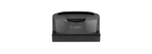 Zebra MP7000. Type: Built-in bar code reader, Scanner type: 1D/2D, Sensor type: CMOS. Connectivity technology: Wired, Stan