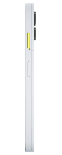 Fairphone 6 256 GB Smartphone - 16 cm (6,3 Zoll) LTPO OLED Full HD 1116 x 2484 - Octa-Core (Cortex A720Single-Core 2,50 GH