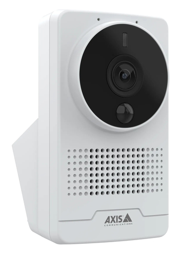 AXIS M1075-L Mk II 2 Megapixel Indoor Full HD Network Camera - Colour - Box - Infrared Night Vision - H.264, H.265, MJPEG,