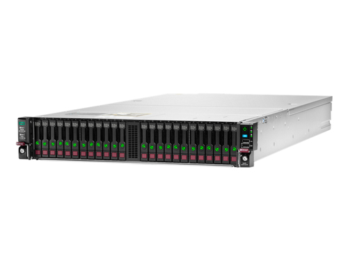 HPE APOLLO 4200 GEN10 24LFF CTO SVR. Supported memory types: DDR4-SDRAM. Supported storage drive types: HDD & SSD, Support