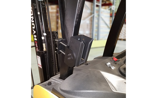 Gamber-Johnson Fahrzeughalterung für Scanner, Mobilcomputer