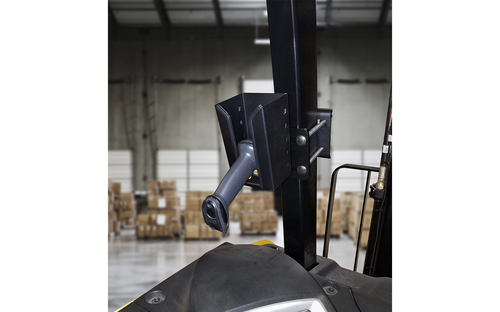 Gamber-Johnson Fahrzeughalterung für Scanner, Mobilcomputer