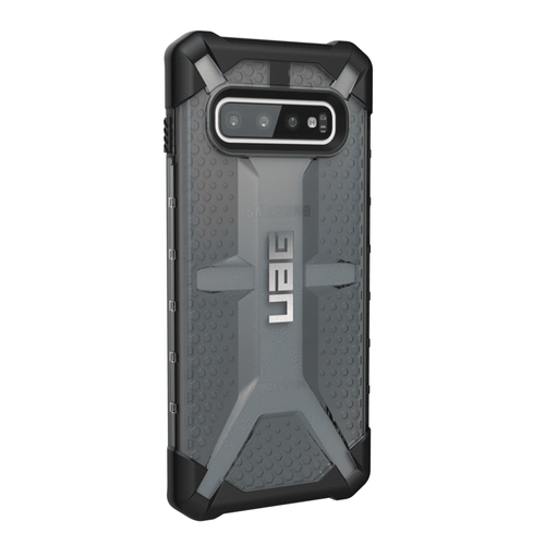 UAG SAMSUNG GALAXY S10+ PLASMA ASH