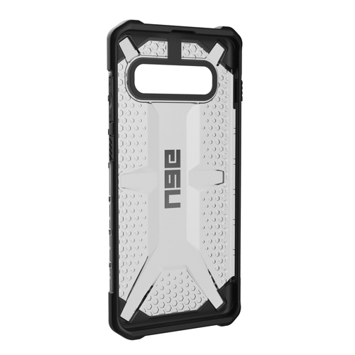 UAG SAMSUNG GALAXY S10+ PLASMA ASH