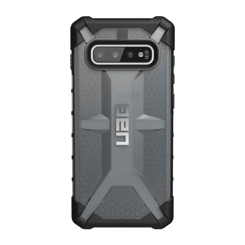 UAG SAMSUNG GALAXY S10+ PLASMA ASH
