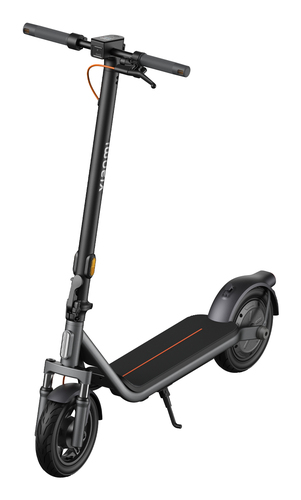 Xiaomi Electric Scooter 6 Lite GL. Type: Classic scooter, Product colour: Black, Maximum speed: 25 km/h. Battery capacity: