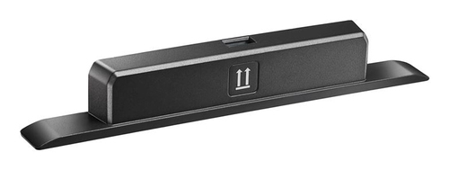 Optoma SI07B. Connectivity technology: Wireless, Interface: WLAN. Wi-Fi band: Dual-band (2.4 GHz / 5 GHz). Product colour: