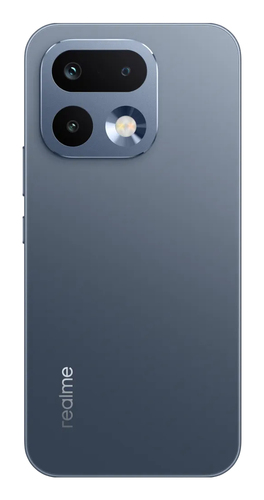 realme 16 Pro 5G 256 GB Smartphone - 17,2 cm (6,8 Zoll) AMOLED Full HD Plus 1272 x 2772 - Octa-Core (Cortex A78Quad-Core 2