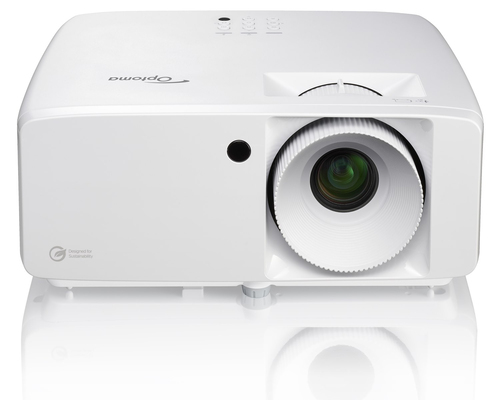 HZ151X DLP PROJECTOR .