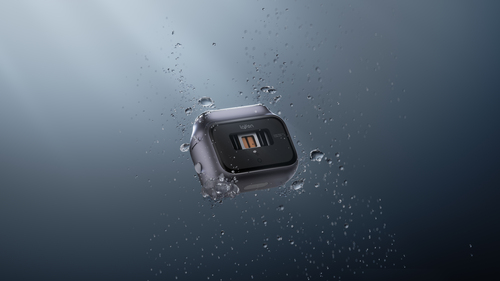 Laifen 1ER91-A-XX-DG-001. Sistema di rasatura: Rasoio, Colore del prodotto: Grigio, Materiali: Alluminio. Alimentazione: B